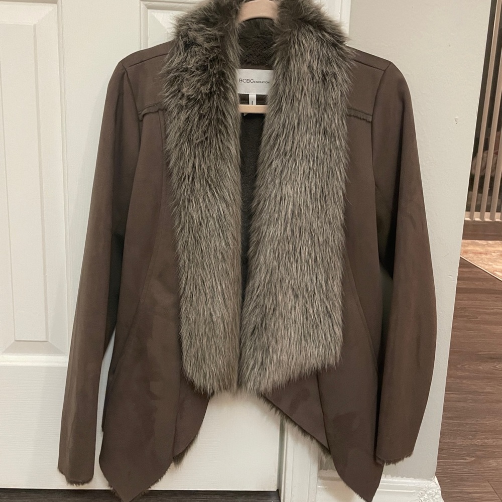 BCBG Jacket